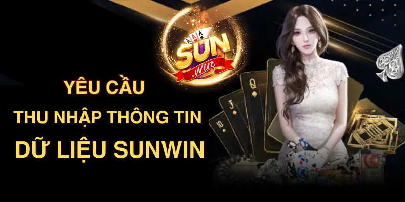 Sunwin cam kết bảo vệ thông tin hội viên bằng chính sách bảo mật