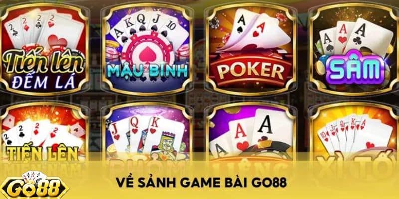 Đánh giá những ưu điểm nổi bật của game bài